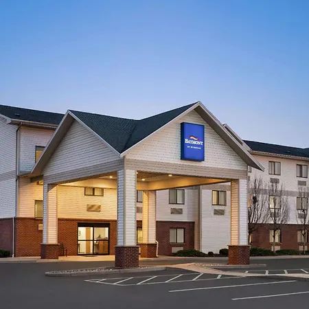 Baymont By Wyndham Buffalo-3